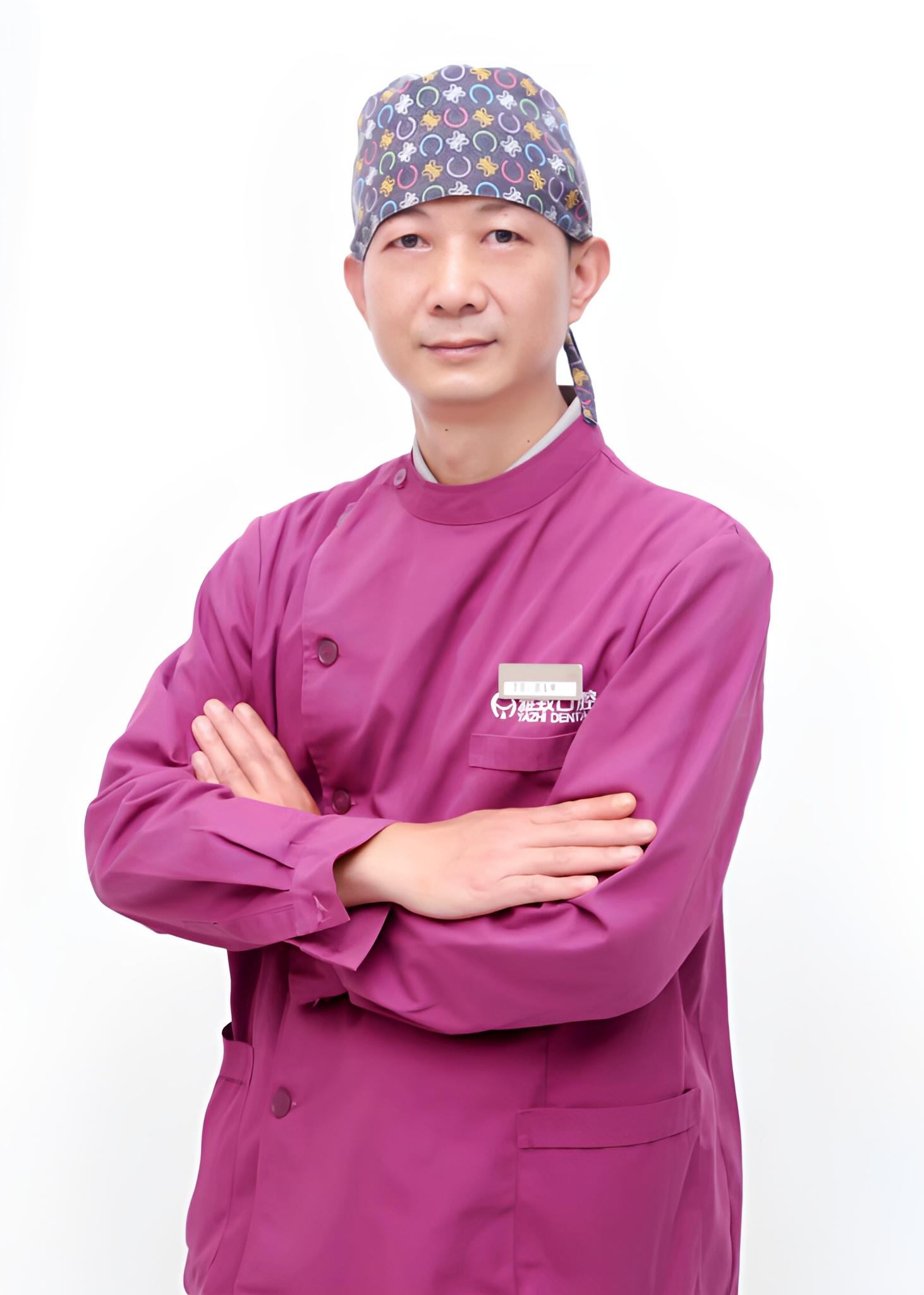 吕玉华医生照片