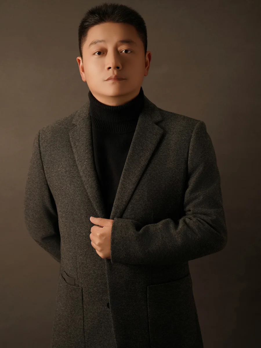 宋杰医生照片